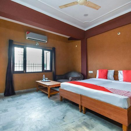 Oyo Flagship Vibes Hotel Nālāgarh Exterior foto