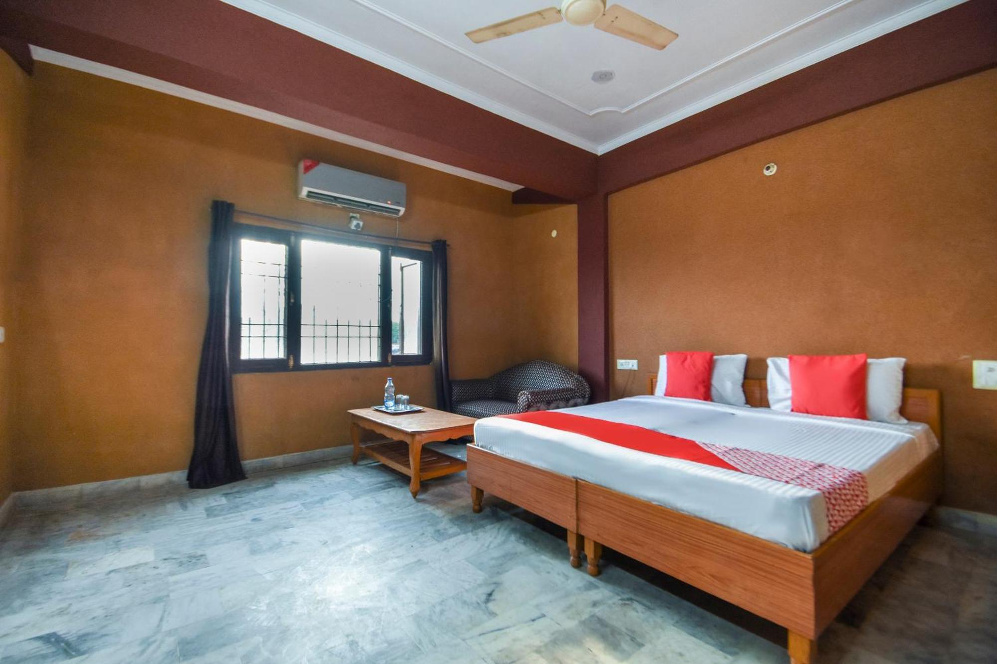 Oyo Flagship Vibes Hotel Nālāgarh Exterior foto