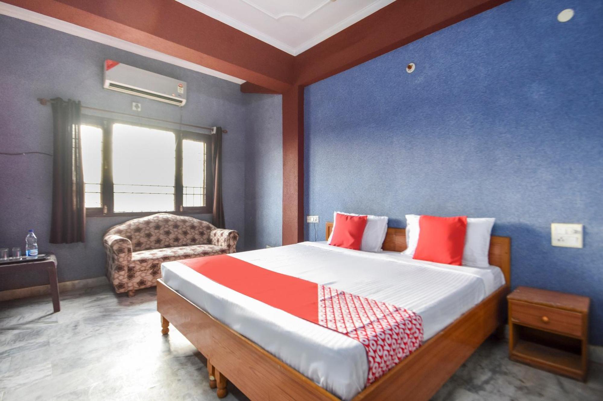 Oyo Flagship Vibes Hotel Nālāgarh Exterior foto